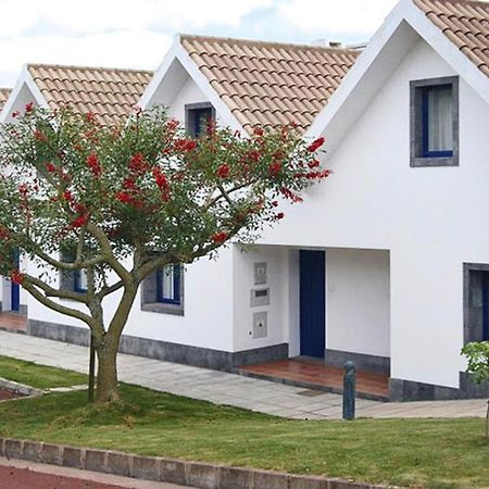 Holiday Village Nossa Senhora Da Estrela, Lagoa, Sao Miguel, Azores ラゴア エクステリア 写真