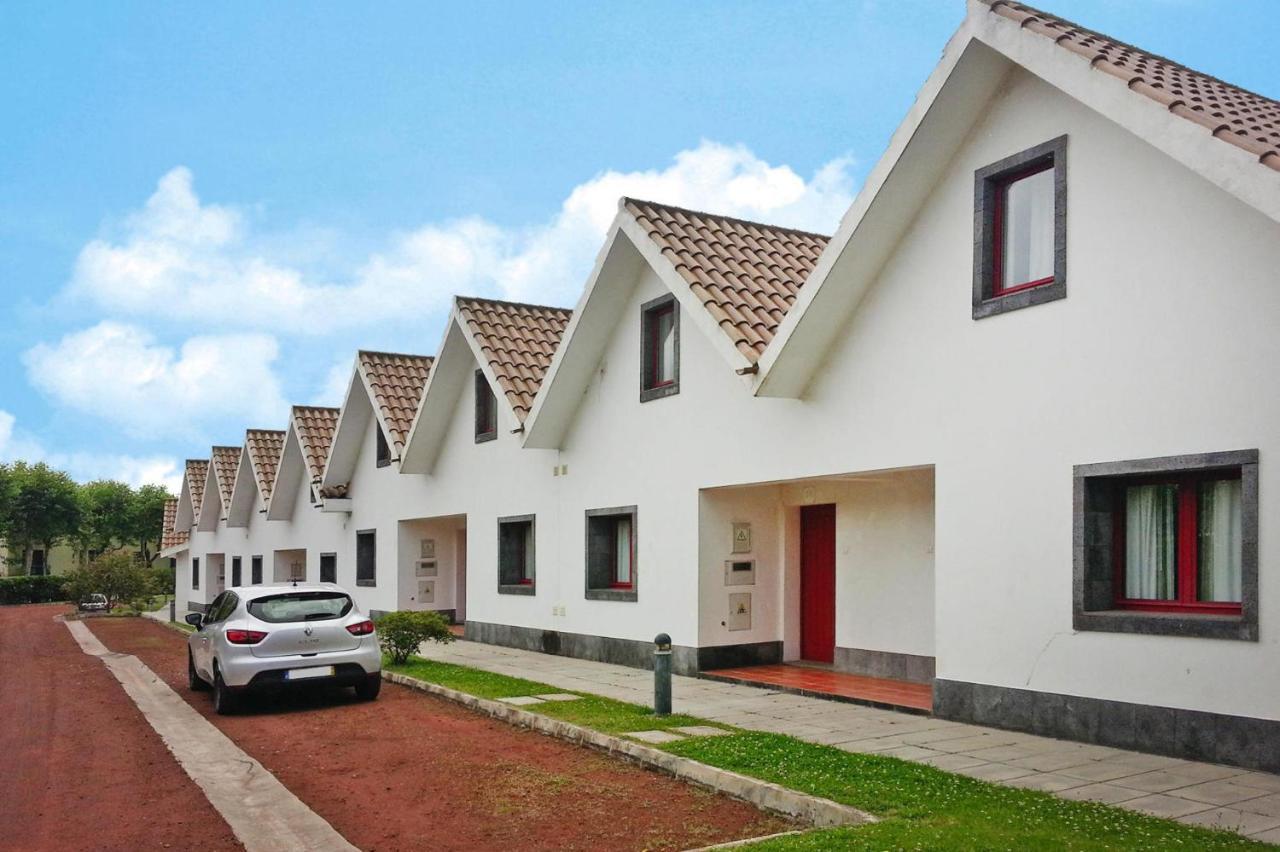 Holiday Village Nossa Senhora Da Estrela, Lagoa, Sao Miguel, Azores ラゴア エクステリア 写真