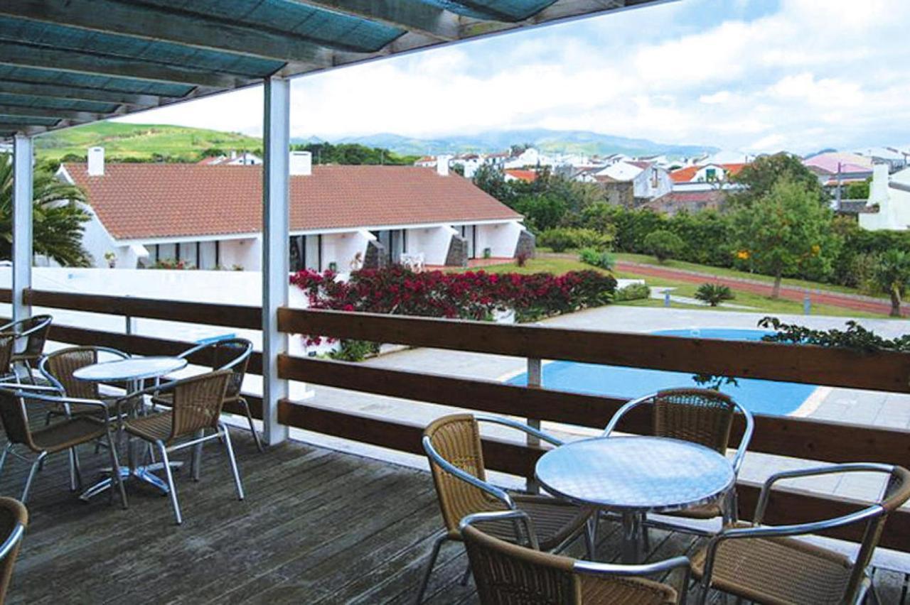 Holiday Village Nossa Senhora Da Estrela, Lagoa, Sao Miguel, Azores ラゴア エクステリア 写真