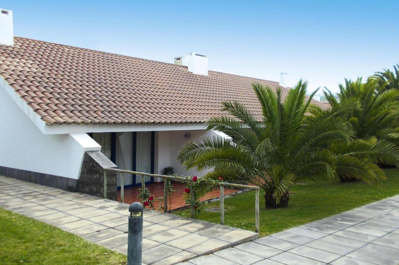 Holiday Village Nossa Senhora Da Estrela, Lagoa, Sao Miguel, Azores ラゴア エクステリア 写真