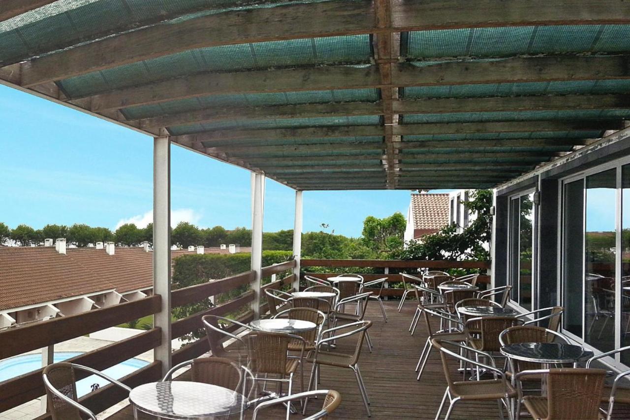Holiday Village Nossa Senhora Da Estrela, Lagoa, Sao Miguel, Azores ラゴア エクステリア 写真