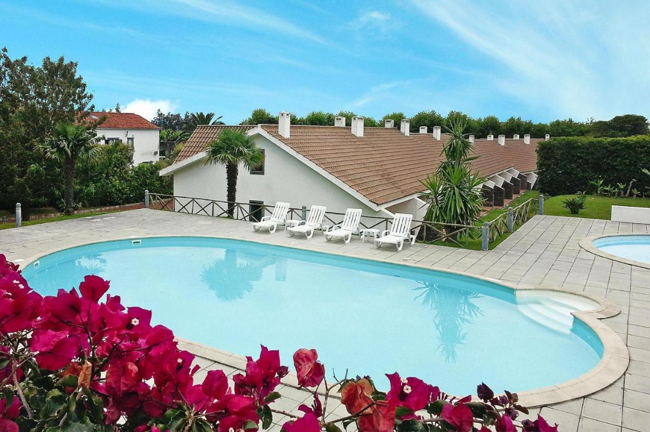 Holiday Village Nossa Senhora Da Estrela, Lagoa, Sao Miguel, Azores ラゴア エクステリア 写真