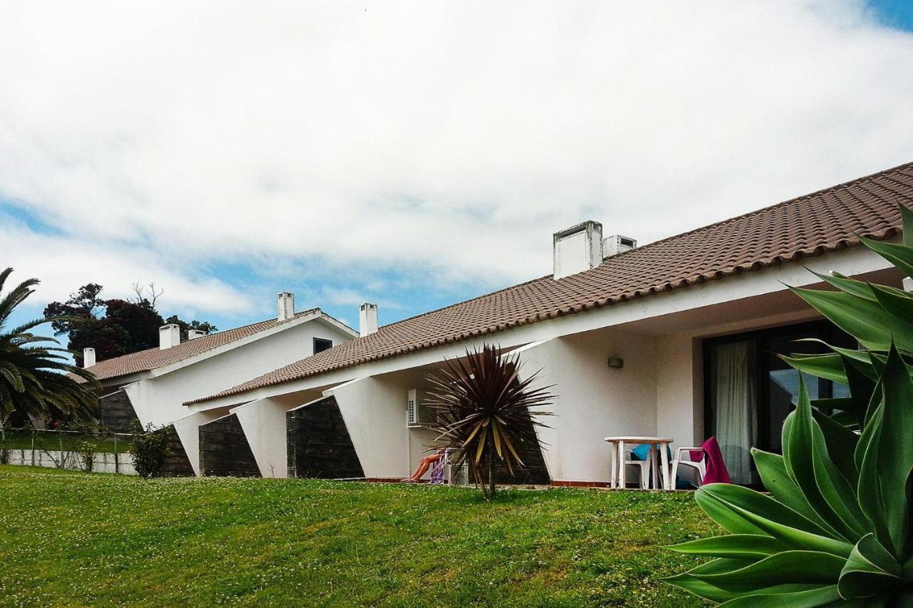 Holiday Village Nossa Senhora Da Estrela, Lagoa, Sao Miguel, Azores ラゴア エクステリア 写真