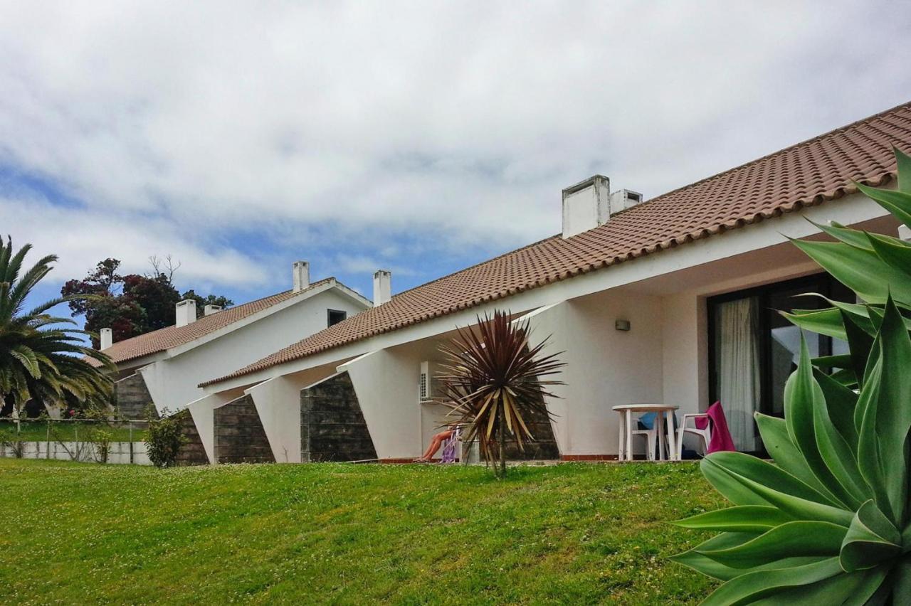 Holiday Village Nossa Senhora Da Estrela, Lagoa, Sao Miguel, Azores ラゴア エクステリア 写真