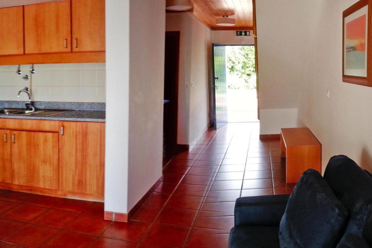 Holiday Village Nossa Senhora Da Estrela, Lagoa, Sao Miguel, Azores ラゴア エクステリア 写真