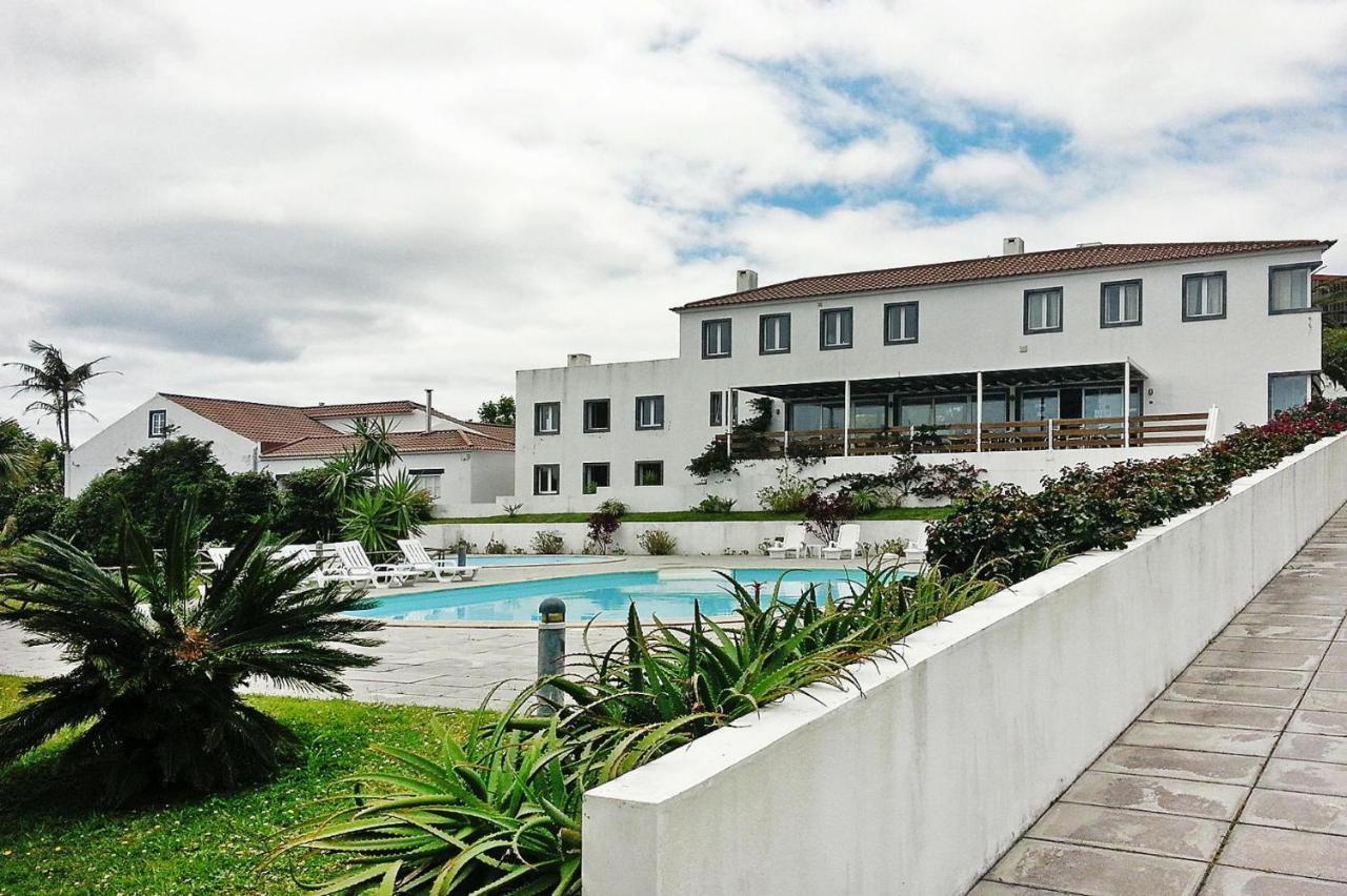 Holiday Village Nossa Senhora Da Estrela, Lagoa, Sao Miguel, Azores ラゴア エクステリア 写真