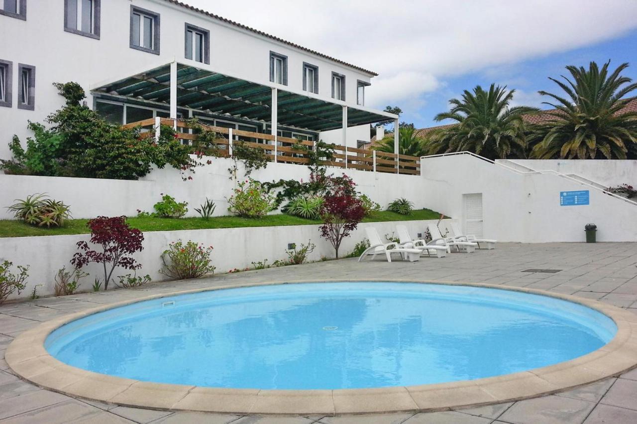 Holiday Village Nossa Senhora Da Estrela, Lagoa, Sao Miguel, Azores ラゴア エクステリア 写真
